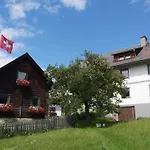 Schweizer Hof Tatil Evi
