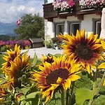 Schweizer Hof Tatil Evi