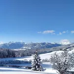 Tatil Evi Schweizer Hof Tamsweg