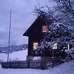 Schweizer Hof Tatil Evi *