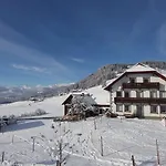 Schweizer Hof Tatil Evi Tamsweg