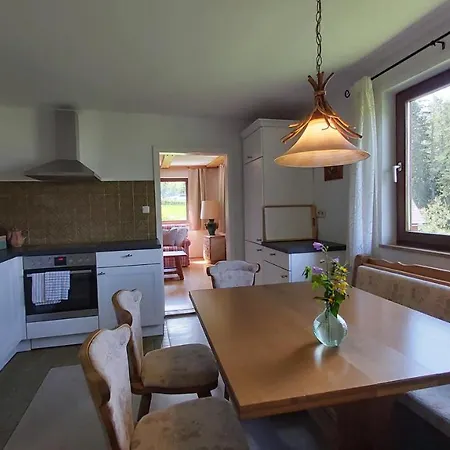 بيت للعطل Schweizer Hof