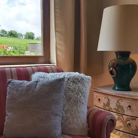 Schweizer Hof Feriehus