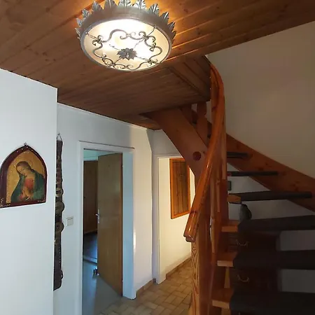 Hébergement de vacances Schweizer Hof *
