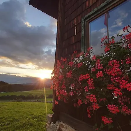 Prázdninový dům Schweizer Hof