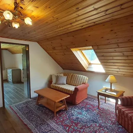 Schweizer Hof Tamsweg