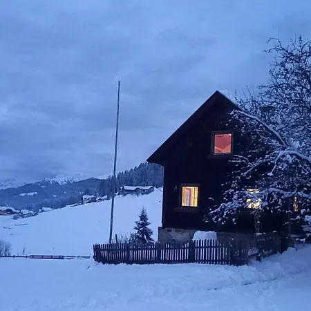 Schweizer Hof * Tamsweg