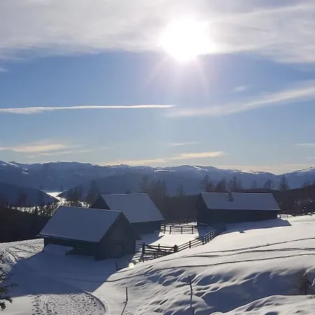 Schweizer Hof Tamsweg
