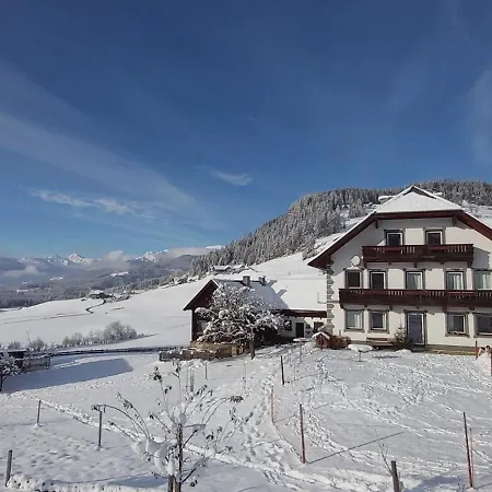 Schweizer Hof Feriehus Tamsweg