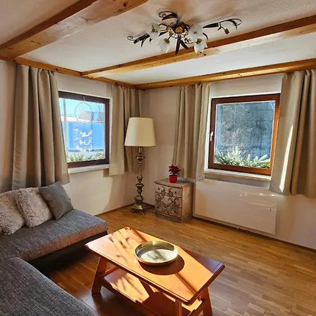 Schweizer Hof * 탐스베그