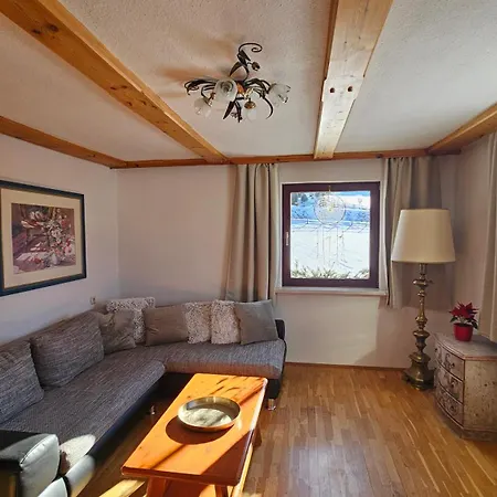 Prázdninový dům Schweizer Hof *