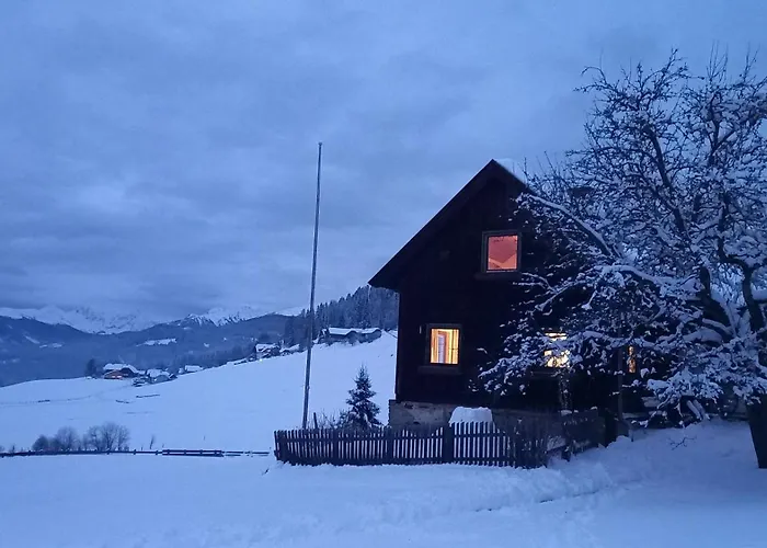 Schweizer Hof * Tamsweg