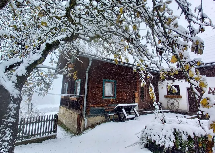 Schweizer Hof Semesterbostad *