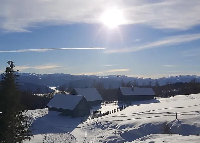 Schweizer Hof Tamsweg