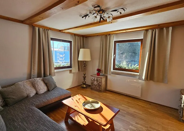 Schweizer Hof * Tamsweg