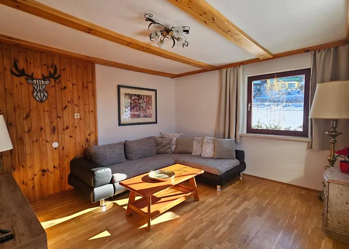 Schweizer Hof Vakantiehuis
